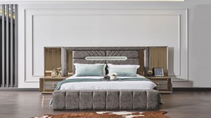 Rixos Yatak Odası