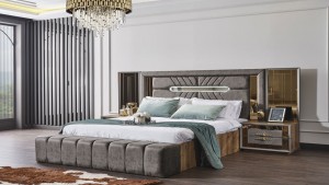 Rixos Yatak Odası