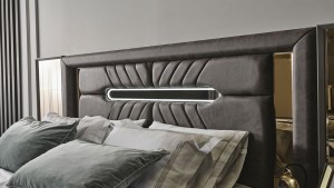 Rixos Yatak Odası