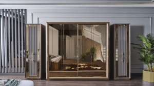 Rixos Yatak Odası
