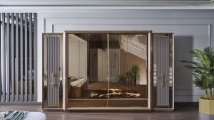 Rixos Yatak Odası