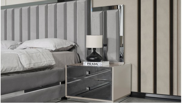 Voyager Yatak Odası