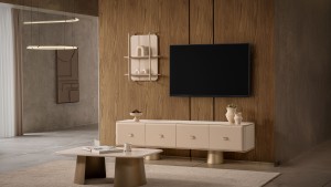 Aytaşı Yemek Odası