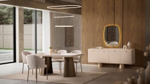 Aytaşı Yemek Odası