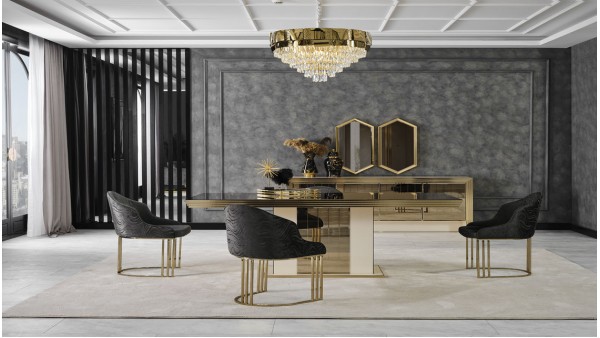 Midas Yemek Odası