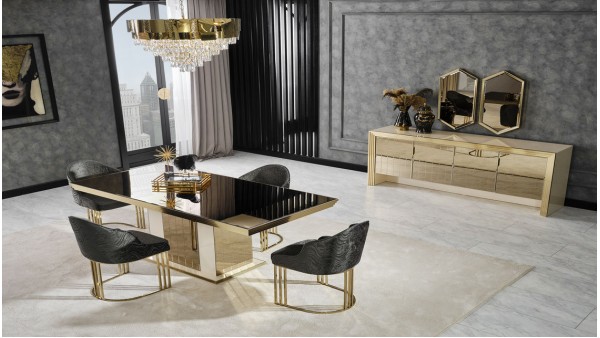 Midas Yemek Odası