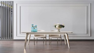 N-Bugatti Yemek Odası