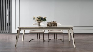 N-Bugatti Yemek Odası