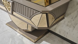 Olimpos Yemek Odası