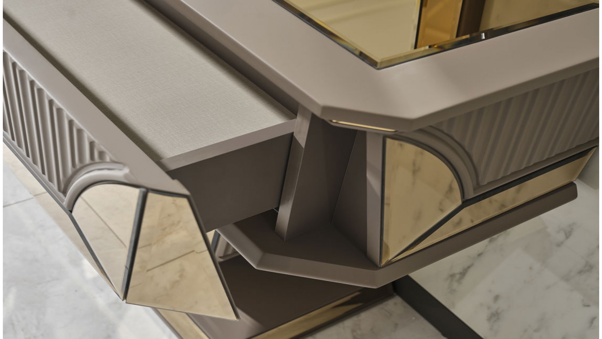 Olimpos Yemek Odası