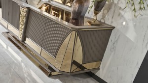 Olimpos Yemek Odası