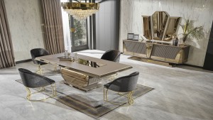 Olimpos Yemek Odası