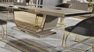 Olimpos Yemek Odası