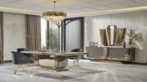 Olimpos Yemek Odası