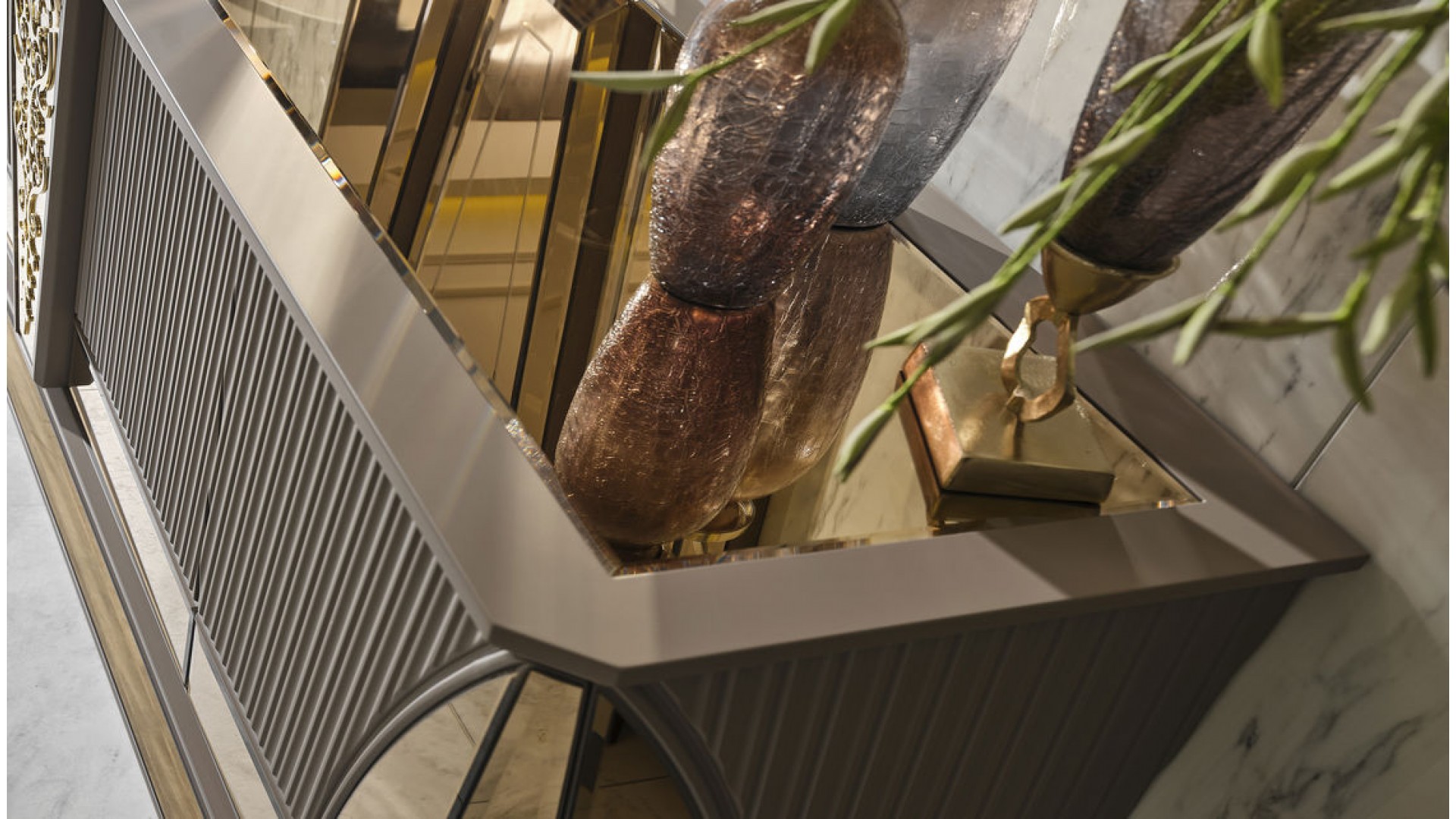 Olimpos Yemek Odası