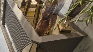 Olimpos Yemek Odası