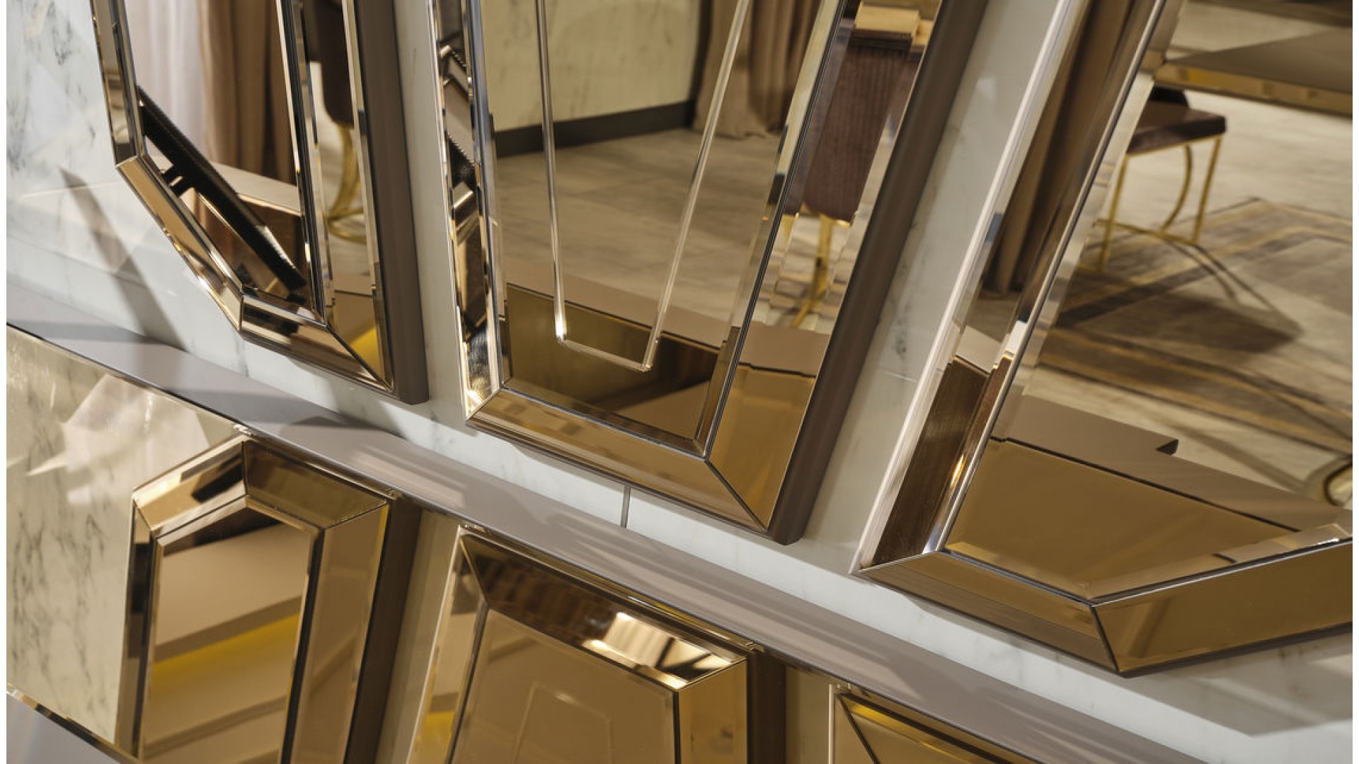 Olimpos Yemek Odası