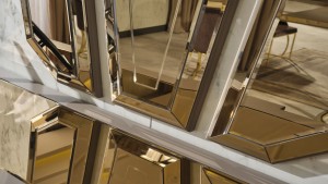 Olimpos Yemek Odası