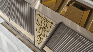 Olimpos Yemek Odası