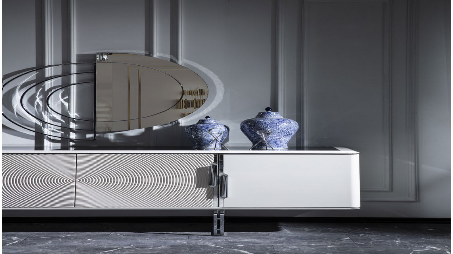 Valentina Yemek Odası