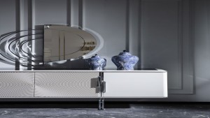 Valentina Yemek Odası