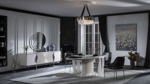 Valentina Yemek Odası