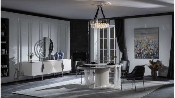 Valentina Yemek Odası