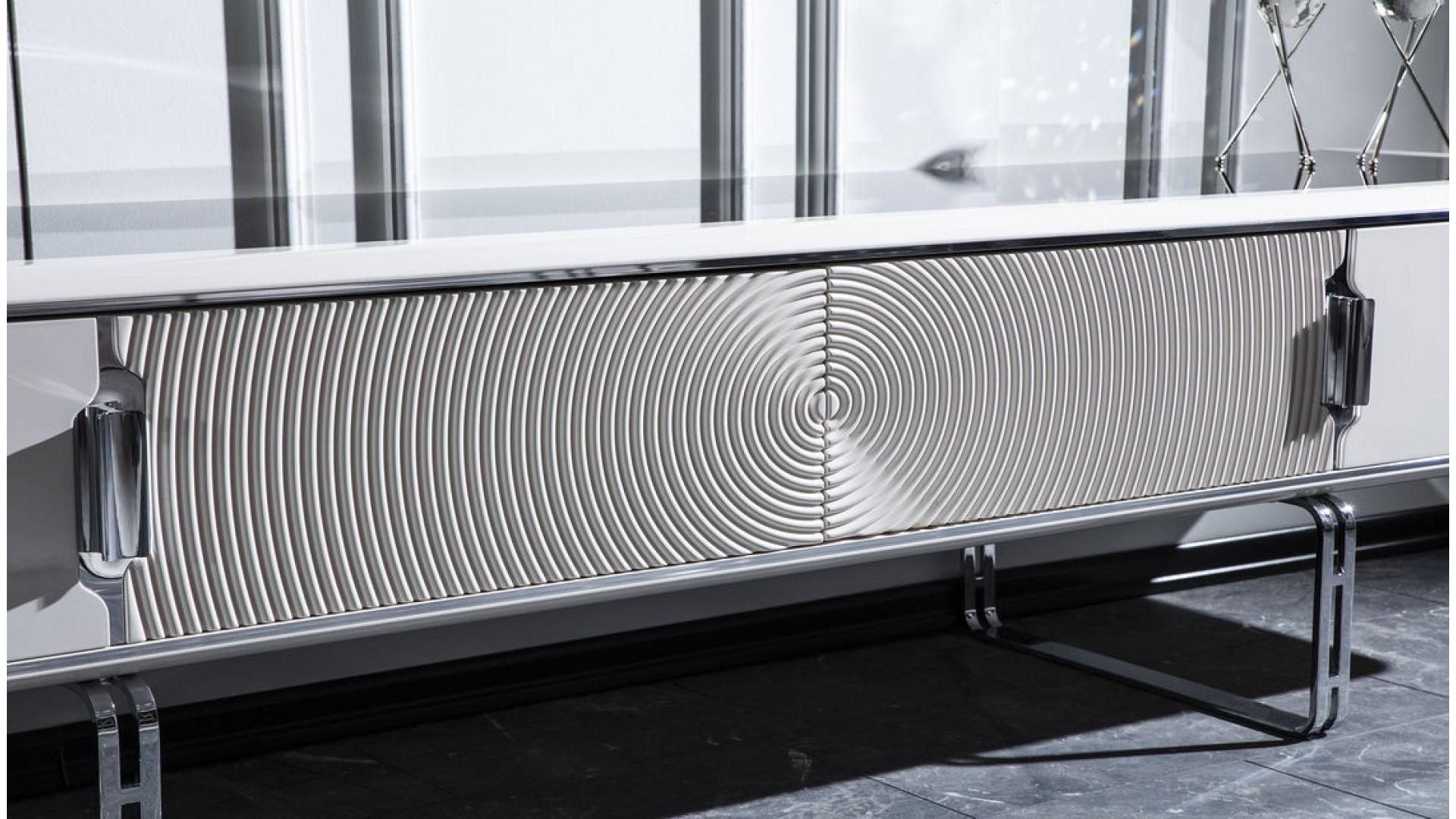 Valentina Yemek Odası