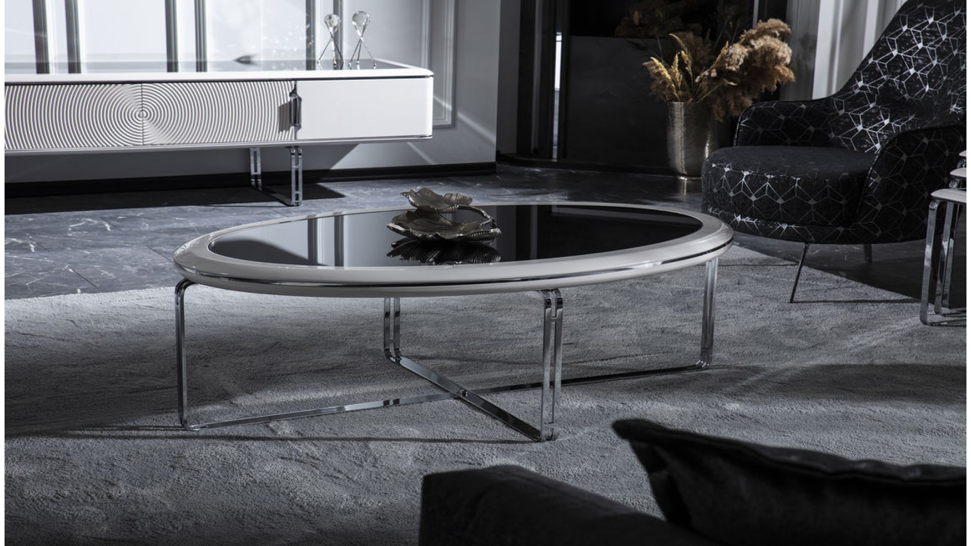 Valentina Yemek Odası