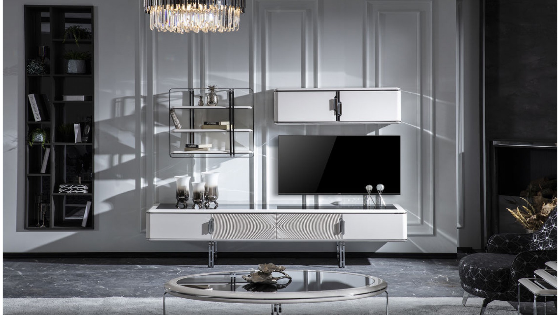 Valentina Yemek Odası