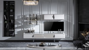 Valentina Yemek Odası