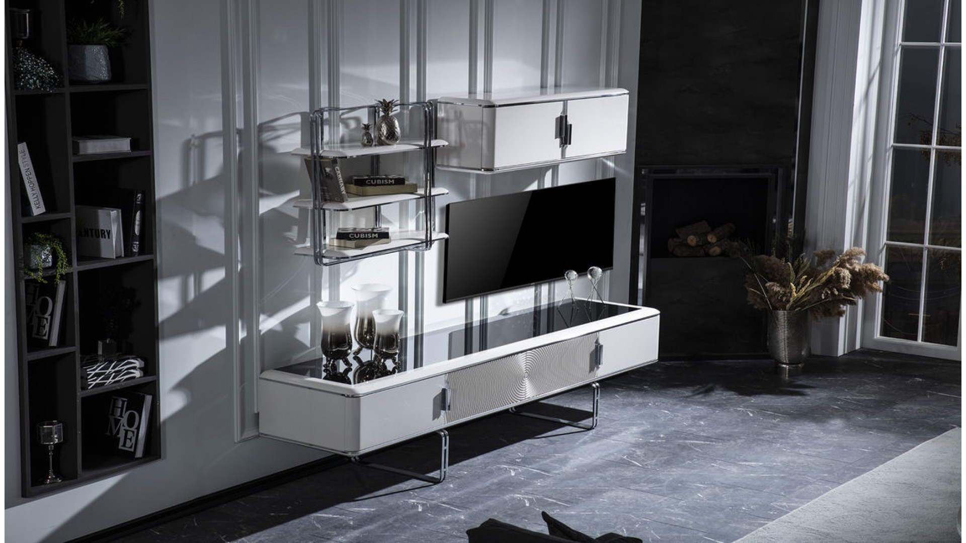 Valentina Yemek Odası