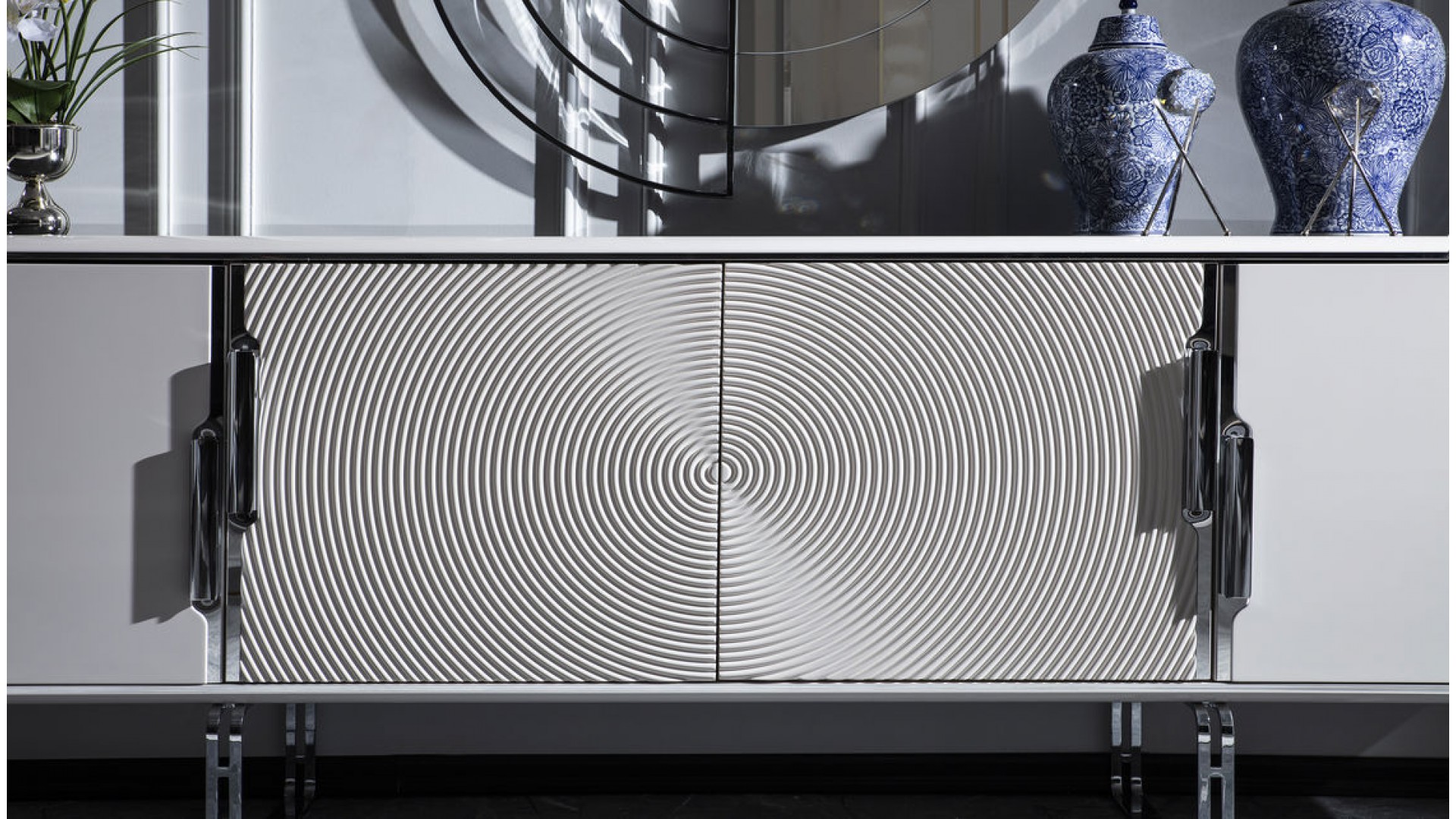 Valentina Yemek Odası