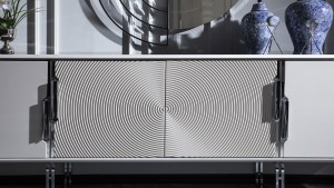 Valentina Yemek Odası