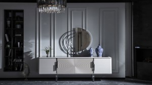 Valentina Yemek Odası