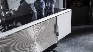 Valentina Yemek Odası