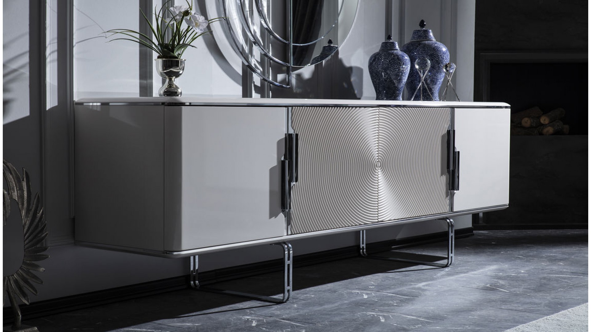 Valentina Yemek Odası