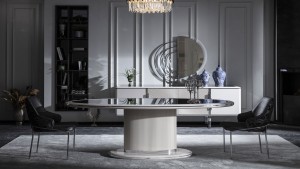 Valentina Yemek Odası