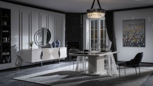 Valentina Yemek Odası