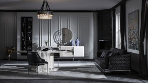 Valentina Yemek Odası