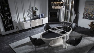 Valentina Yemek Odası