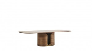 Bronze Yemek  Odası