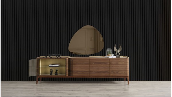 Marsilya Yemek Odası