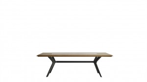 Piramit Yemek Odası