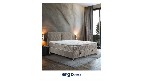 İşbir Ergo Yatak