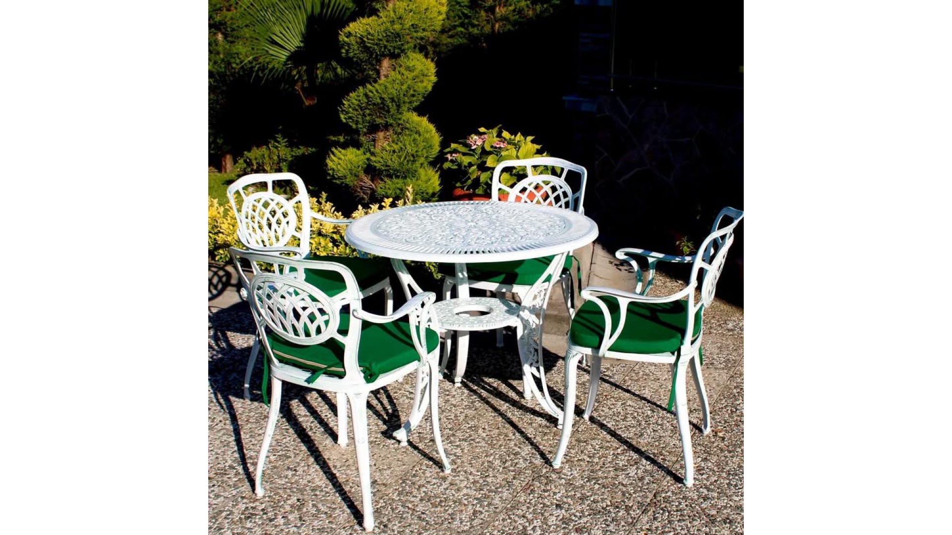 cast garden cast garden