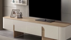 tv ünite konsol yemek odası